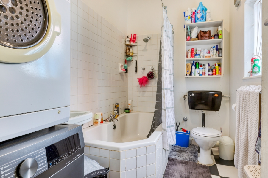 2 Bedroom Property for Sale in Bo Kaap Western Cape